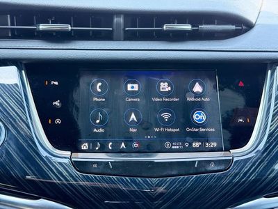 2024 Cadillac XT6 - Photo 34