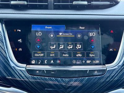 2024 Cadillac XT6 - Photo 37