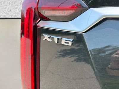 2024 Cadillac XT6 - Photo 11