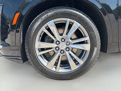 2024 Cadillac XT6 - Photo 45