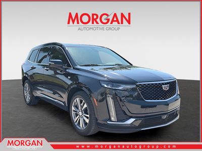 2024 Cadillac XT6 - Photo 1
