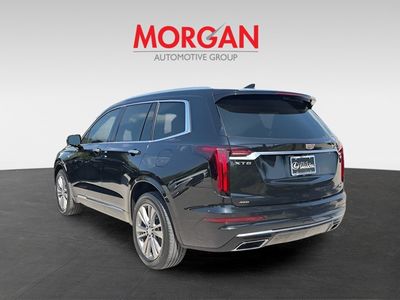 2024 Cadillac XT6 - Photo 5