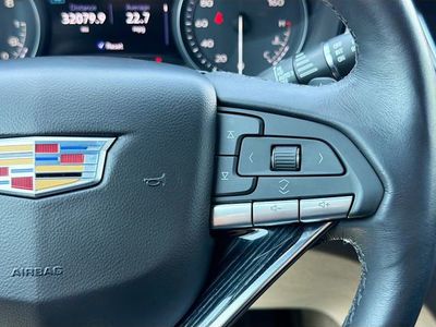 2024 Cadillac XT6 - Photo 41