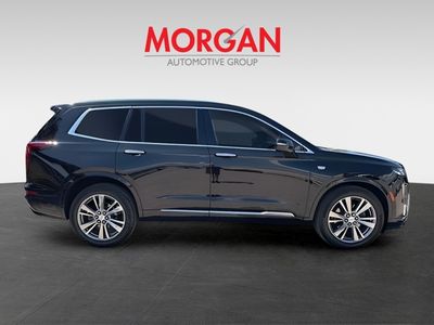 2024 Cadillac XT6 - Photo 2