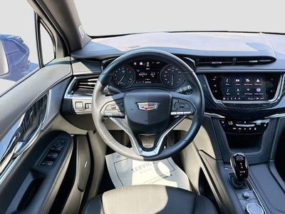 2024 Cadillac XT6 - Photo 18