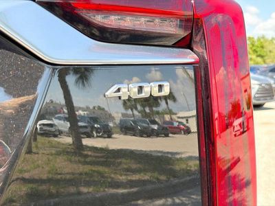 2024 Cadillac XT6 - Photo 49