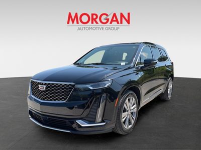 2024 Cadillac XT6 - Photo 7
