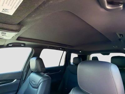 2024 Cadillac XT6 - Photo 29