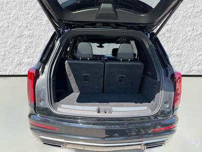 2024 Cadillac XT6 - Photo 12