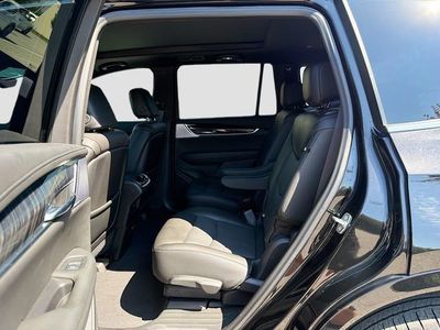 2024 Cadillac XT6 - Photo 23