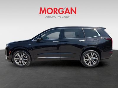 2024 Cadillac XT6 - Photo 6