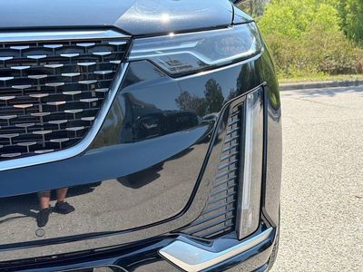 2024 Cadillac XT6 - Photo 9