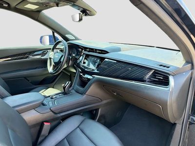2024 Cadillac XT6 - Photo 15