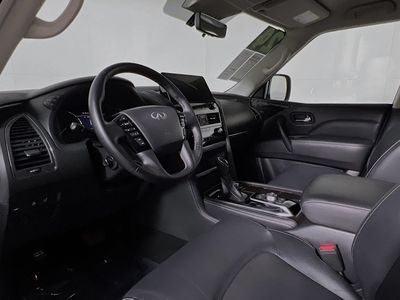2024 INFINITI QX80 - Photo 27