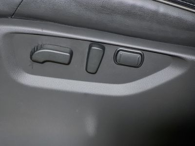 2024 INFINITI QX80 - Photo 13