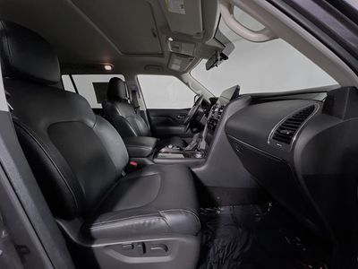 2024 INFINITI QX80 - Photo 28