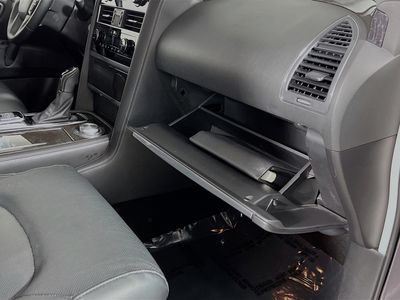 2024 INFINITI QX80 - Photo 32