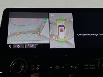 2024 INFINITI QX80 - Photo 25