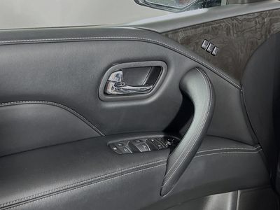 2024 INFINITI QX80 - Photo 14