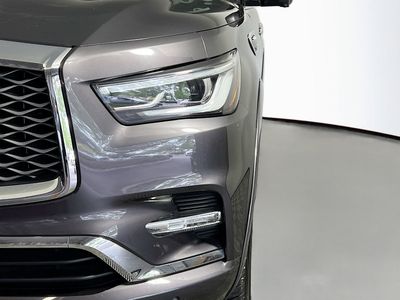 2024 INFINITI QX80 - Photo 9