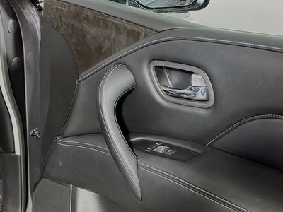 2024 INFINITI QX80 - Photo 29