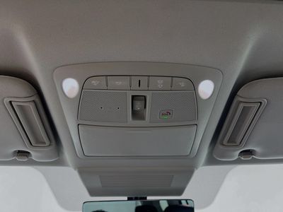2024 INFINITI QX80 - Photo 18