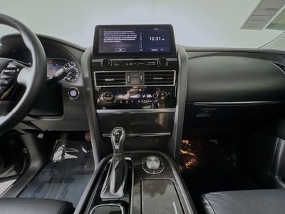 2024 INFINITI QX80 - Photo 22