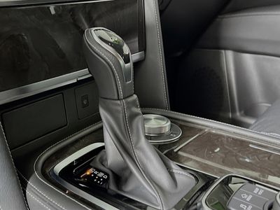 2024 INFINITI QX80 - Photo 21
