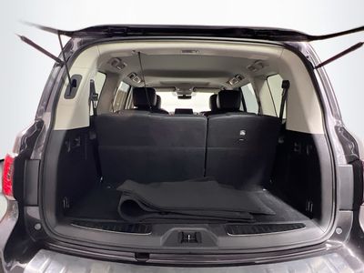 2024 INFINITI QX80 - Photo 31