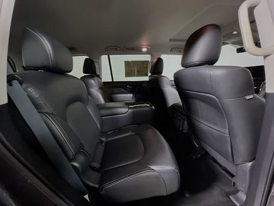 2024 INFINITI QX80 - Photo 30