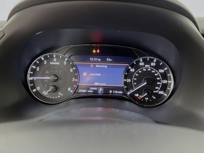 2024 INFINITI QX80 - Photo 19