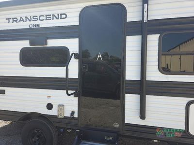 2026 Grand Design Transcend One — photo 15 view