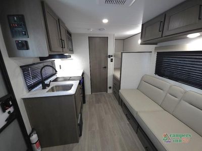 2026 Grand Design Transcend One — photo 19 view