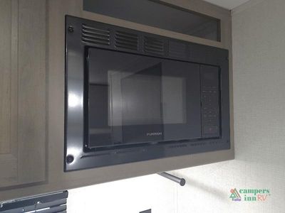 2026 Grand Design Transcend One — photo 32 view