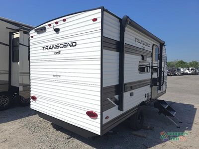 2026 Grand Design Transcend One — photo 7 view