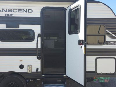 2026 Grand Design Transcend One — photo 16 view