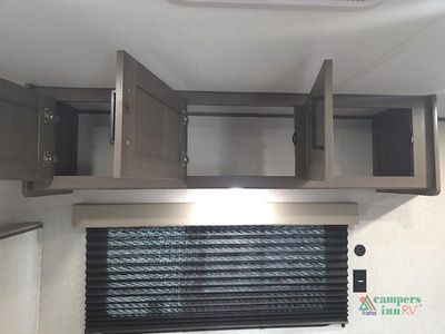 2026 Grand Design Transcend One — photo 42 view