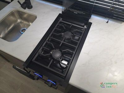2026 Grand Design Transcend One — photo 28 view
