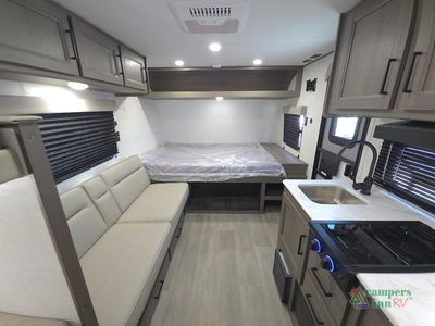 2026 Grand Design Transcend One — photo 20 view