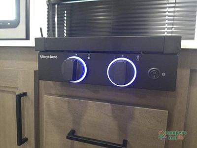 2026 Grand Design Transcend One — photo 27 view