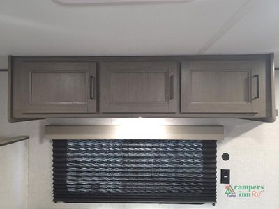 2026 Grand Design Transcend One — photo 41 view