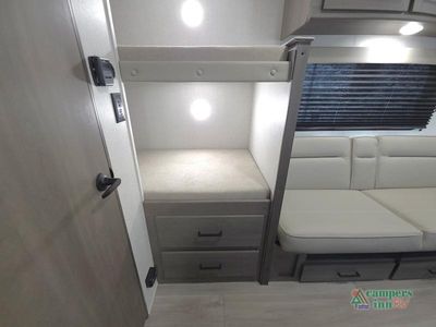 2026 Grand Design Transcend One — photo 44 view