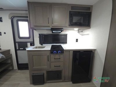 2026 Grand Design Transcend One — photo 21 view