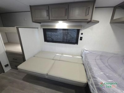 2026 Grand Design Transcend One — photo 39 view