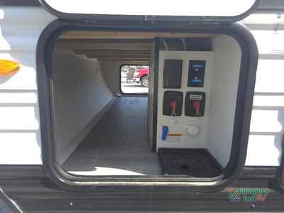 2026 Grand Design Transcend One — photo 10 view