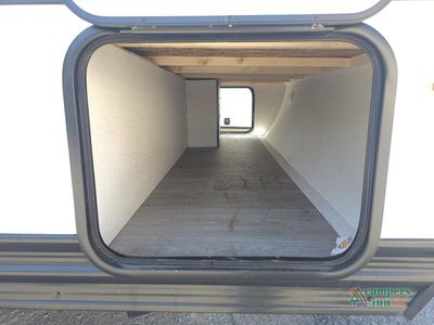 2026 Grand Design Transcend One — photo 12 view