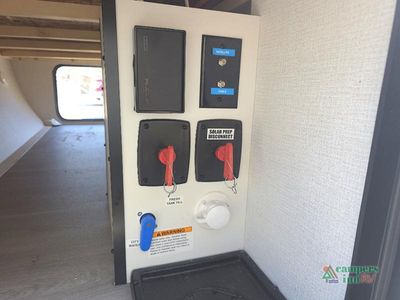2026 Grand Design Transcend One — photo 11 view
