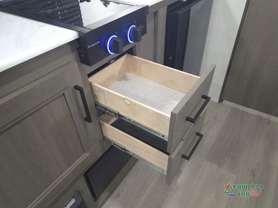 2026 Grand Design Transcend One — photo 23 view