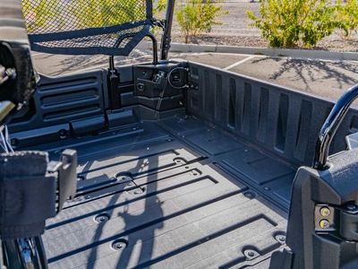 2026 Honda Pioneer 700-4 - Photo 9