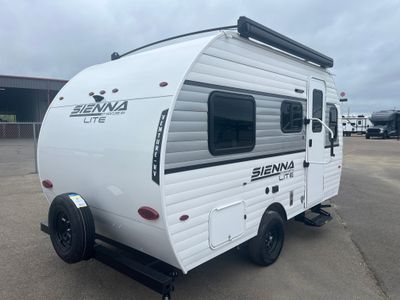 2026 Venture Sienna Lite - Photo 6